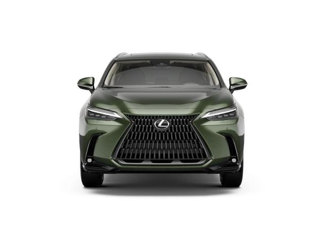 New 2026 Nori Green Pearl Lexus LUXURY AWD image 5