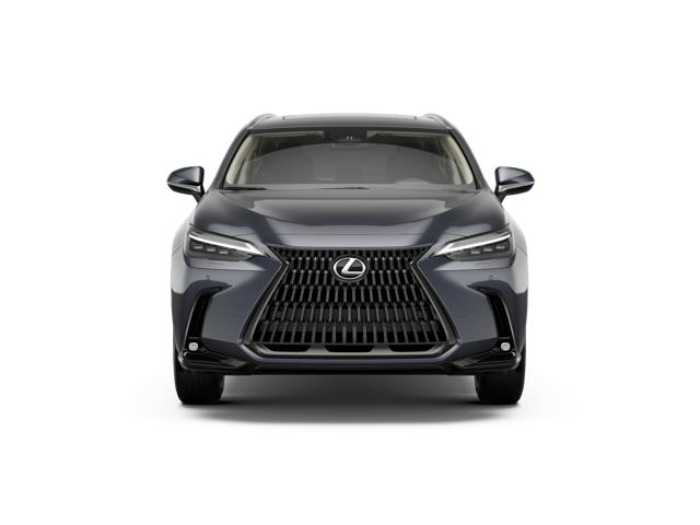 New 2026 Cloudburst Gray Lexus LUXURY AWD image 5