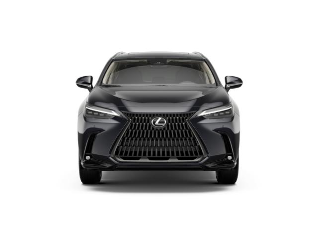 New 2026 Caviar Lexus LUXURY AWD image 5