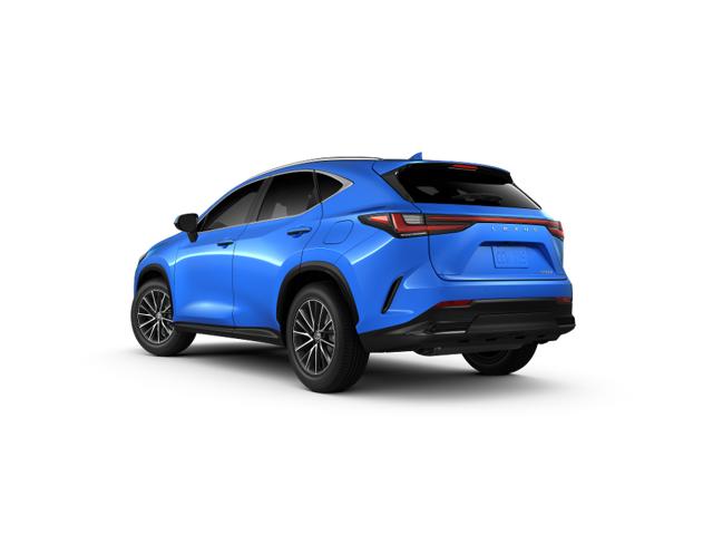 2025 Lexus NX 350 Luxury AWD photo 3