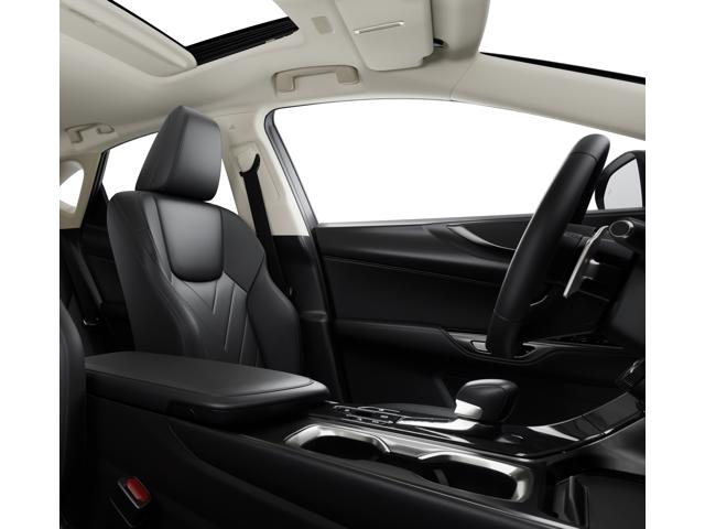 2026 Lexus NX 350h Luxury AWD photo 6