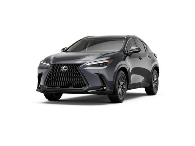 2026 Lexus NX 350h 350h Luxury AWD's photo