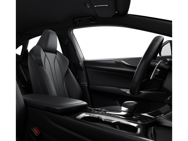 2026 Lexus NX 350 F SPORT Handling AWD photo 3
