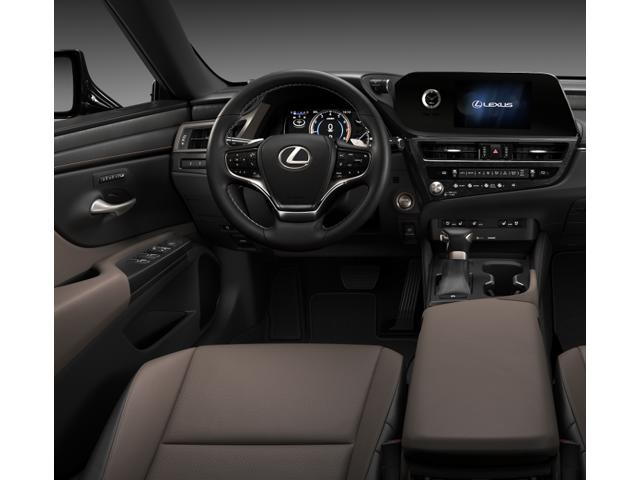2025 Lexus ES 300h photo 6