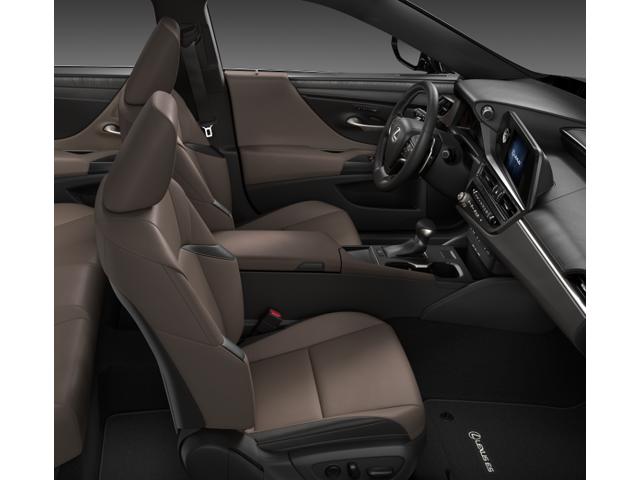 2025 Lexus ES 300h photo 7