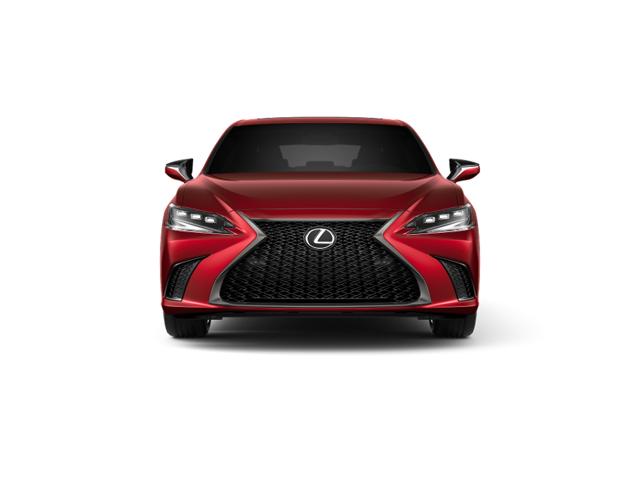 2025 Lexus ES 300h F SPORT Design photo 5