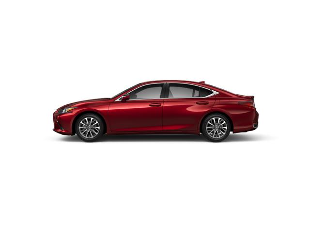 2025 Lexus ES 300h photo 2
