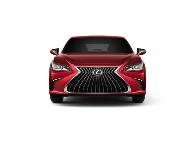 2025 Lexus ES 300h photo 5