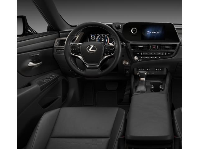 2025 Lexus ES 300h photo 6