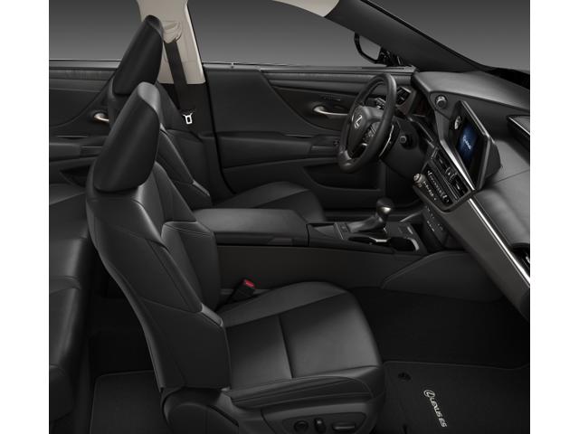 2025 Lexus ES 300h photo 7