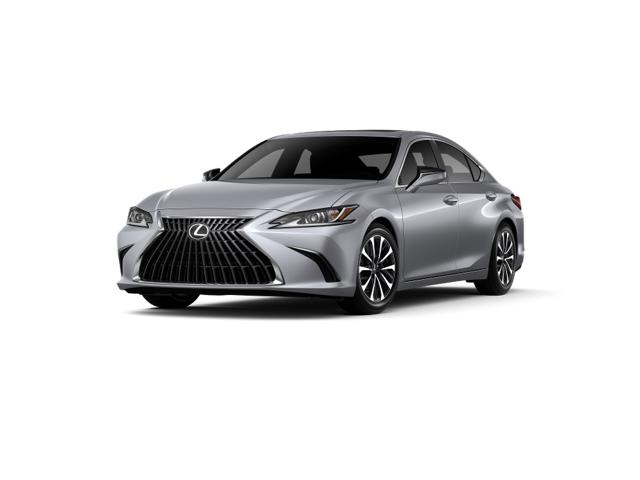 2025 Lexus ES