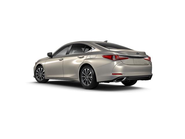 2025 Lexus ES 350 photo 3