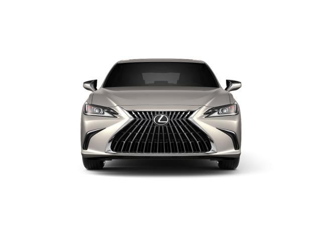 2025 Lexus ES 350 photo 5