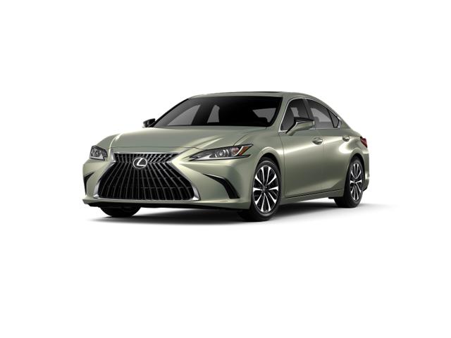 2025 Lexus ES