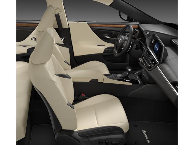 2025 Lexus ES Premium photo 2