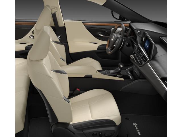 2025 Lexus ES 350 Luxury photo 7