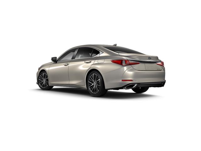 2025 Lexus ES 350 Luxury photo 3