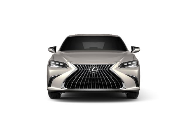 2025 Lexus ES 350 Luxury photo 5