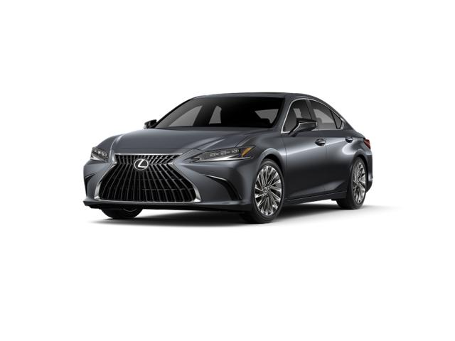 New 2025 Lexus ES HYBRID ES 300h ULTRA LUXURY 4-DOOR SEDAN in