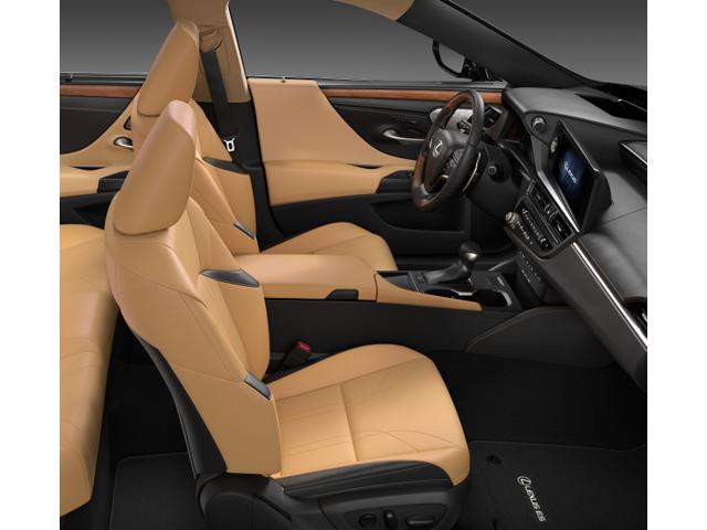 2025 Lexus ES 350 Ultra Luxury photo 7