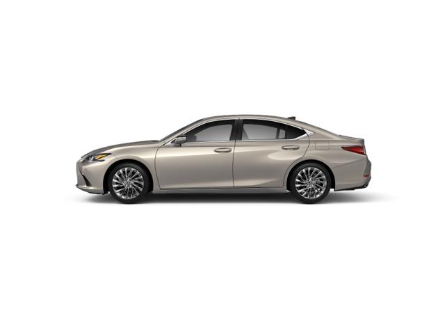 2025 Lexus ES 350 Ultra Luxury photo 2