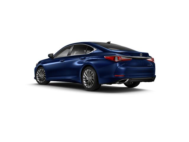 2025 Lexus ES 350 Ultra Luxury photo 3