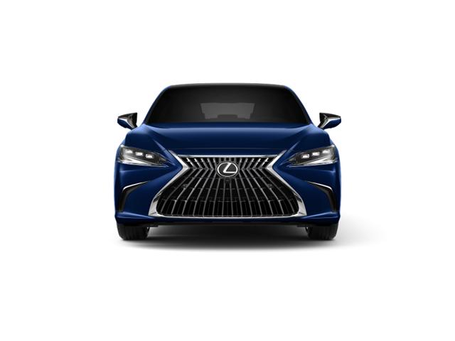 2025 Lexus ES 350 Ultra Luxury photo 5
