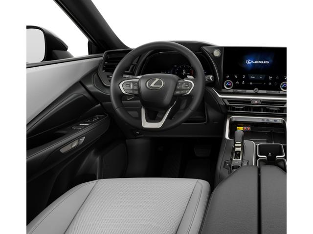 2025 Lexus TX 350 photo 6