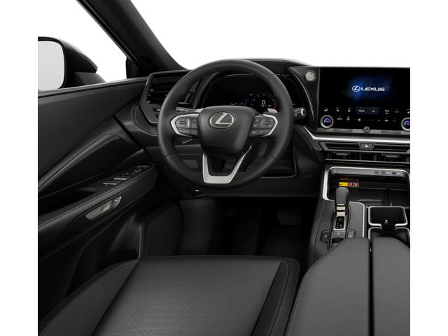 2026 Lexus TX 350 photo 6