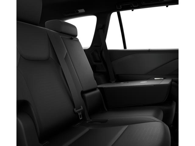 2026 Lexus TX 350 photo 7