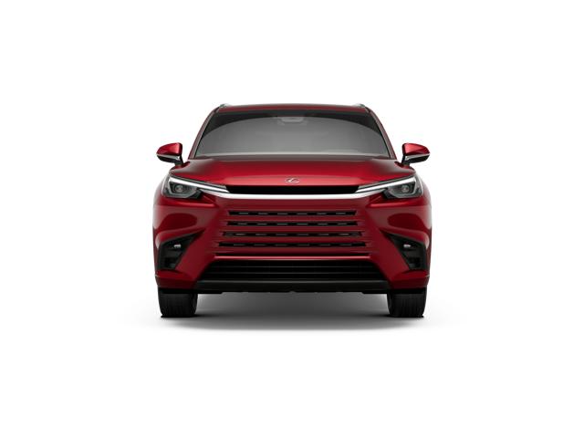 2026 Lexus TX 350 photo 5