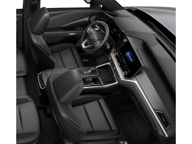 2025 Lexus TX 350 Luxury photo 7