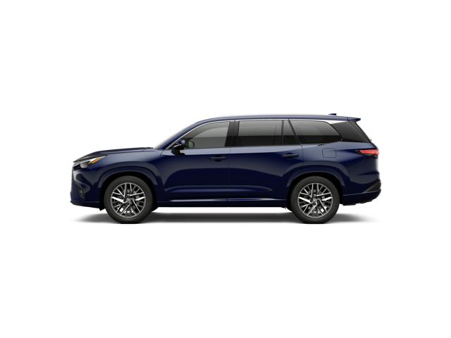 New 2026 Nightfall Mica Lexus LUXURY AWD image 2