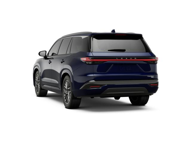 New 2026 Nightfall Mica Lexus LUXURY AWD image 3