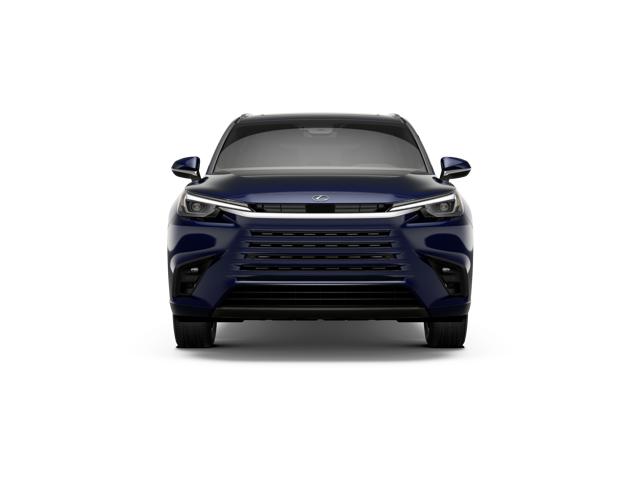 New 2026 Nightfall Mica Lexus LUXURY AWD image 5