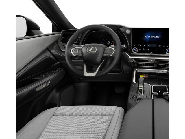 New 2026 Nightfall Mica Lexus LUXURY AWD image 6