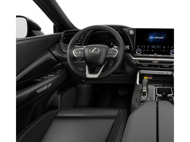 New 2026 Nightfall Mica Lexus LUXURY AWD image 6