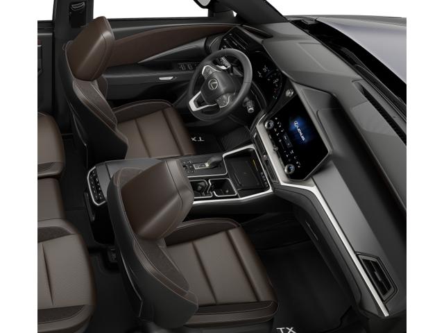 2025 Lexus TX 350 Luxury photo 7