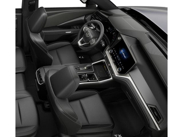 2025 Lexus TX 350 Premium photo 7