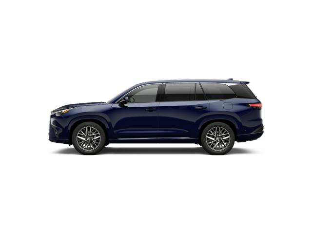 2025 Lexus TX 350 Premium photo 2