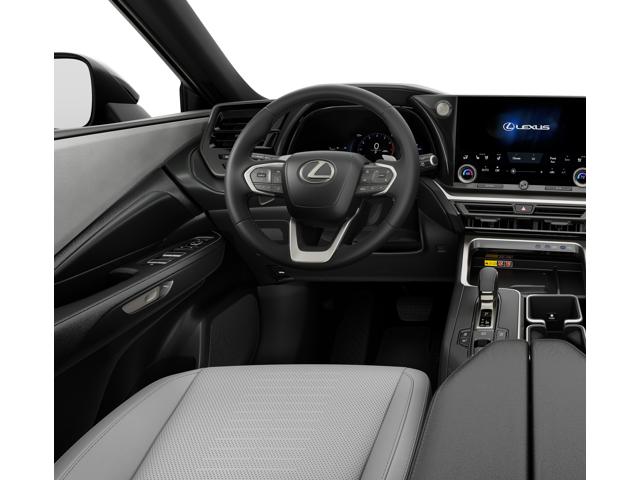 2026 Lexus TX 350 Premium photo 6