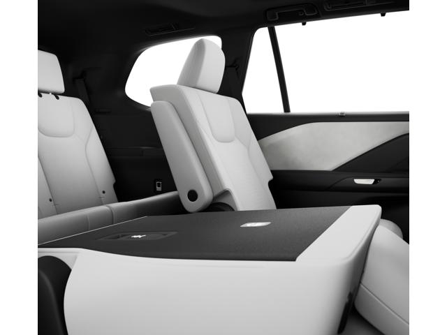 2026 Lexus TX 350 Premium photo 7
