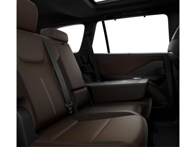 New 2026 Matador Red Mica Lexus LUXURY AWD image 7