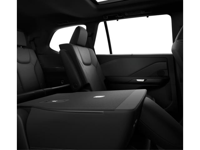 New 2026 Wind Chill Pearl Lexus PREMIUM AWD image 7