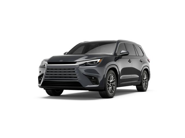 2026 Lexus TX 350 350 Premium AWD's photo