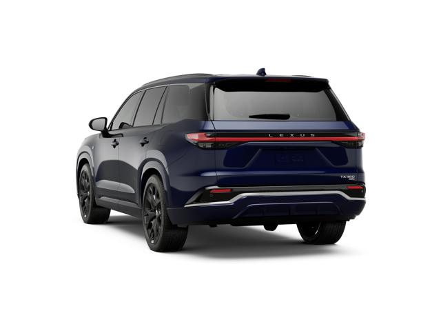 2026 Lexus TX 350 F SPORT photo 2