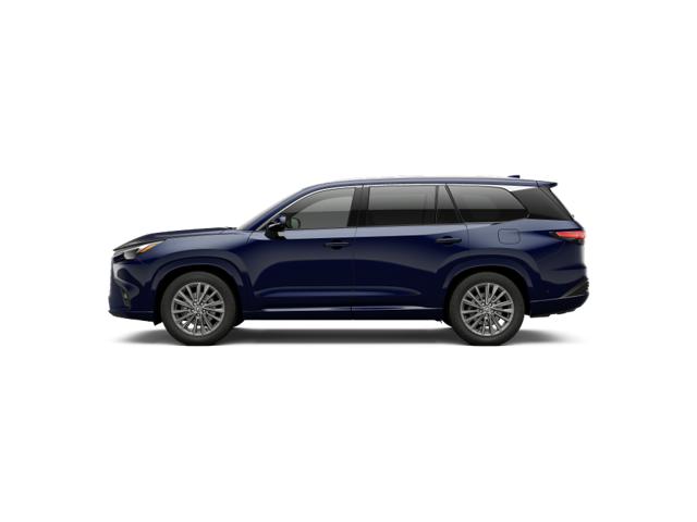 2025 Lexus TX 350 photo 2