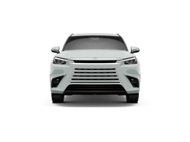 New 2026 Wind Chill Pearl Lexus PREMIUM AWD image 5