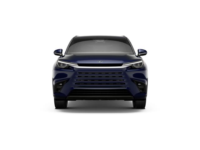 2026 Lexus TX 350 photo 5