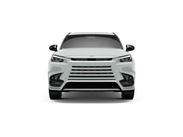 New 2026 Wind Chill Pearl Lexus F SPORT HANDLING AWD image 5